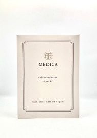 MEDICA culturesolutionʥȾѥå35ml4