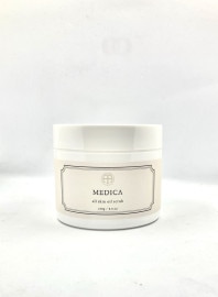 MEDICA all skin oil scrub    250g