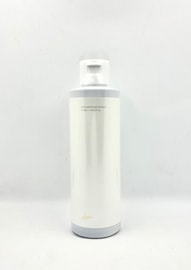Luxe dark ash brown booster150ml