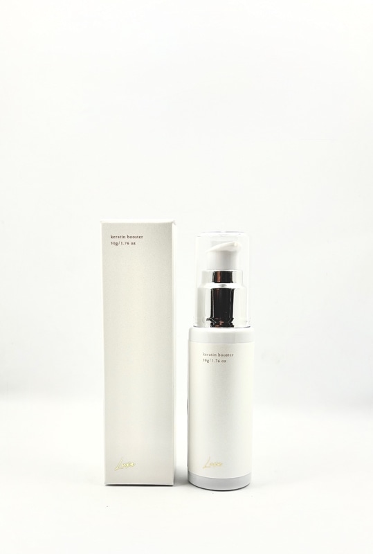 Luxe  keratin booster   50g