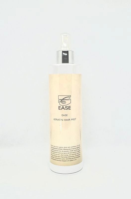EASE KERATIN HAIR MIST 300ml