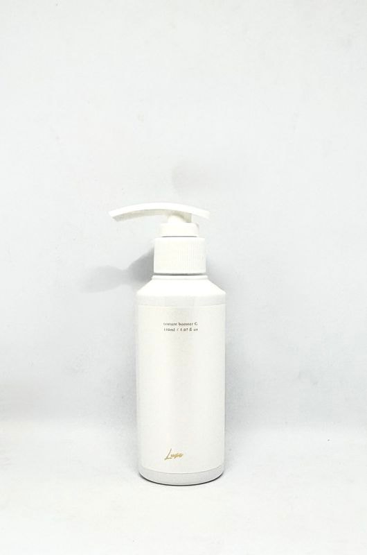 Luxe  texture booster G  150ml