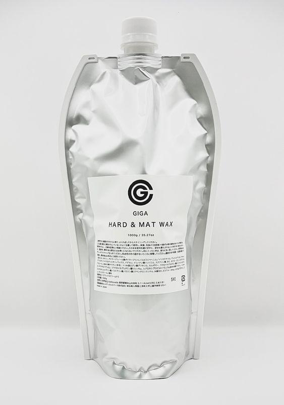 C GIGA HARD��MAT WAX����1000��