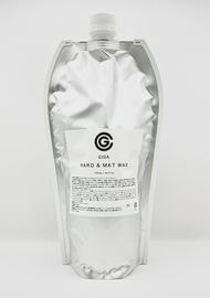 C GIGA HARD&MAT WAX 1000g