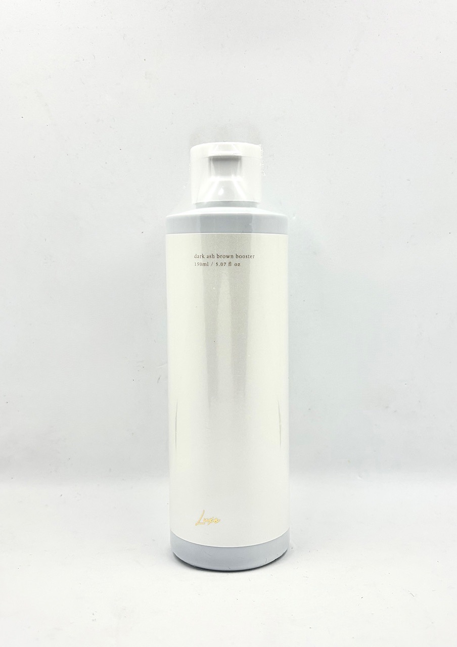 Luxe dark ash brown booster����150ml