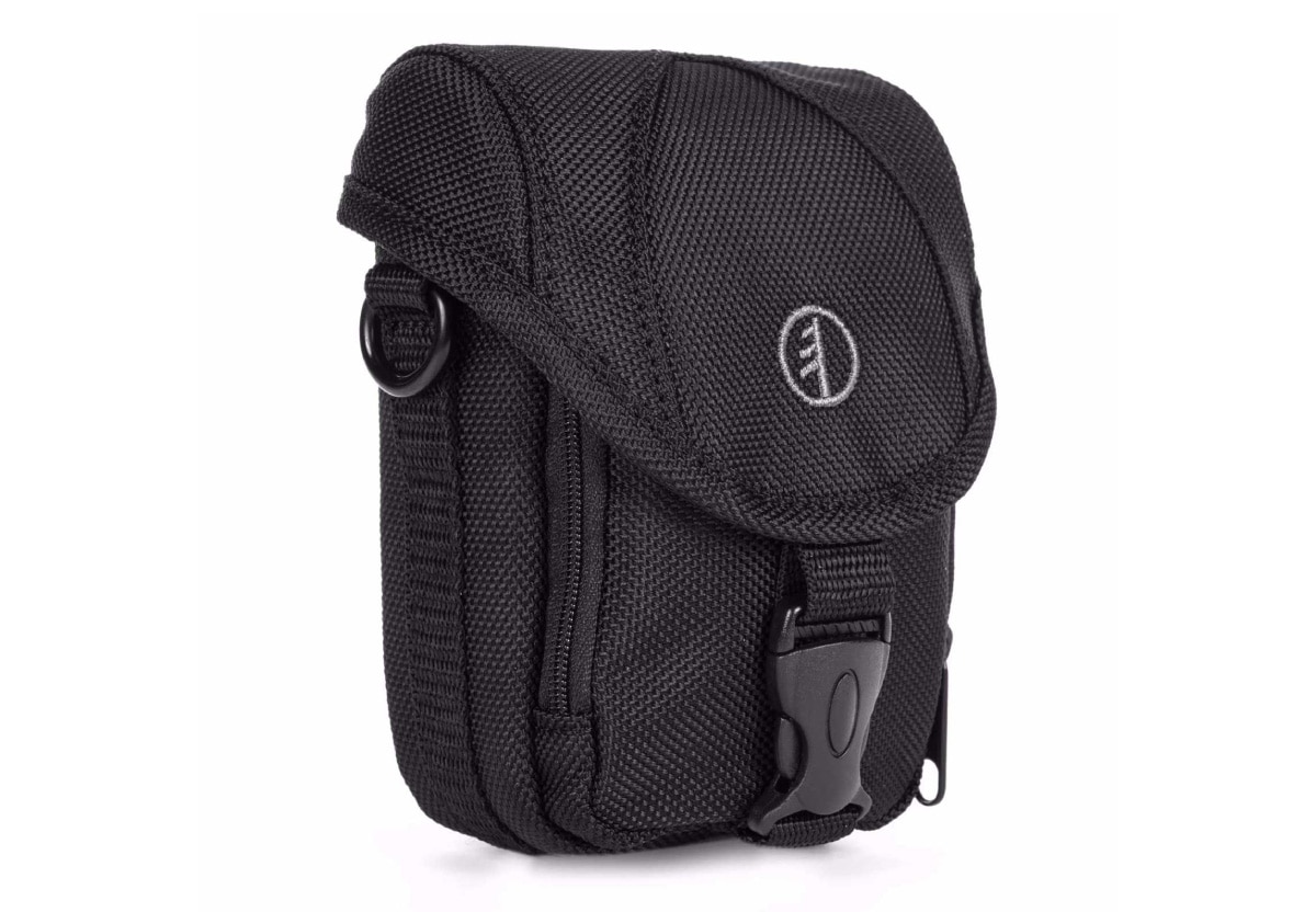 タムラック (tamrac) プロコンパクト 1 カメラバッグ コンパクトカメラ用 ブラック