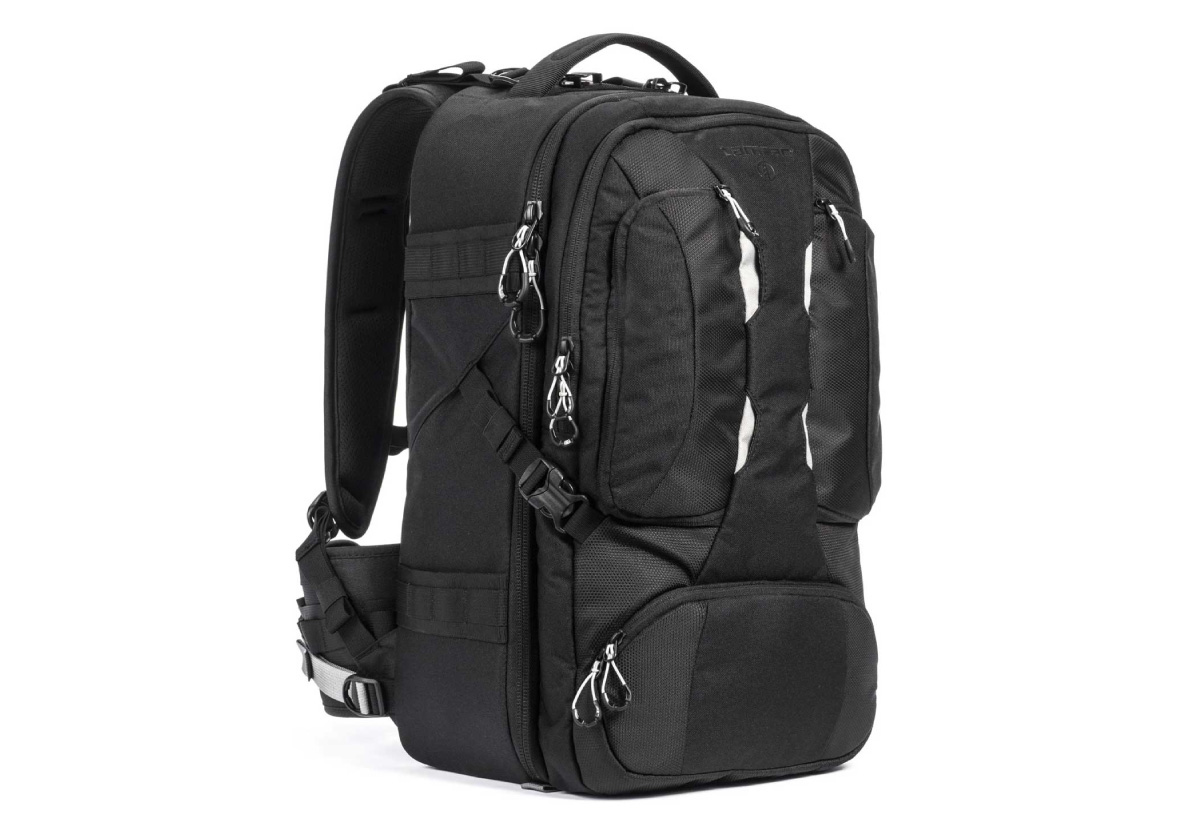 タムラック (tamrac) カメラバッグ Anvil アンビル27 超大型バックパック 27L
