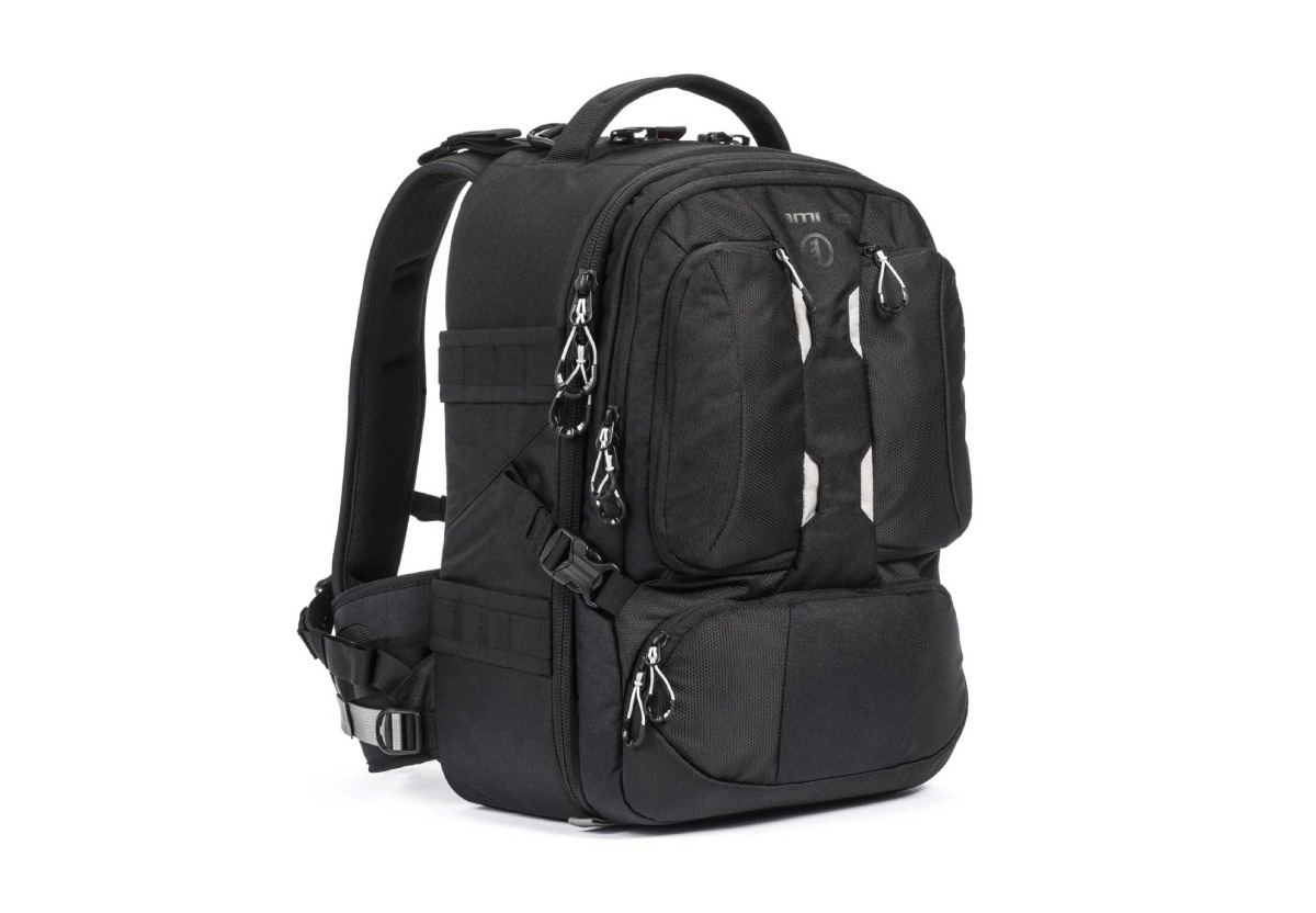 タムラック (tamrac) カメラバッグ Anvil アンビル 23 大型バックパック 23L