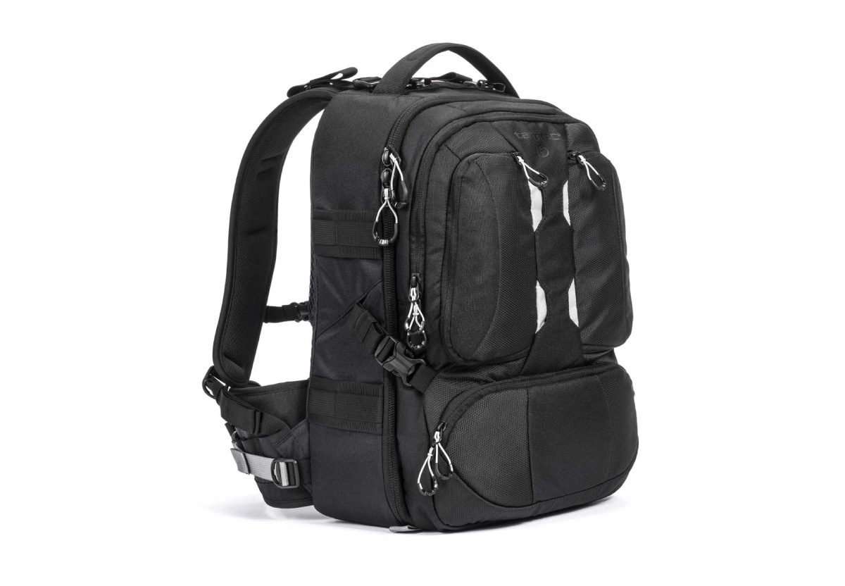 タムラック (tamrac) カメラバッグ Anvil Slim アンビル スリム 15 バックパック 15L