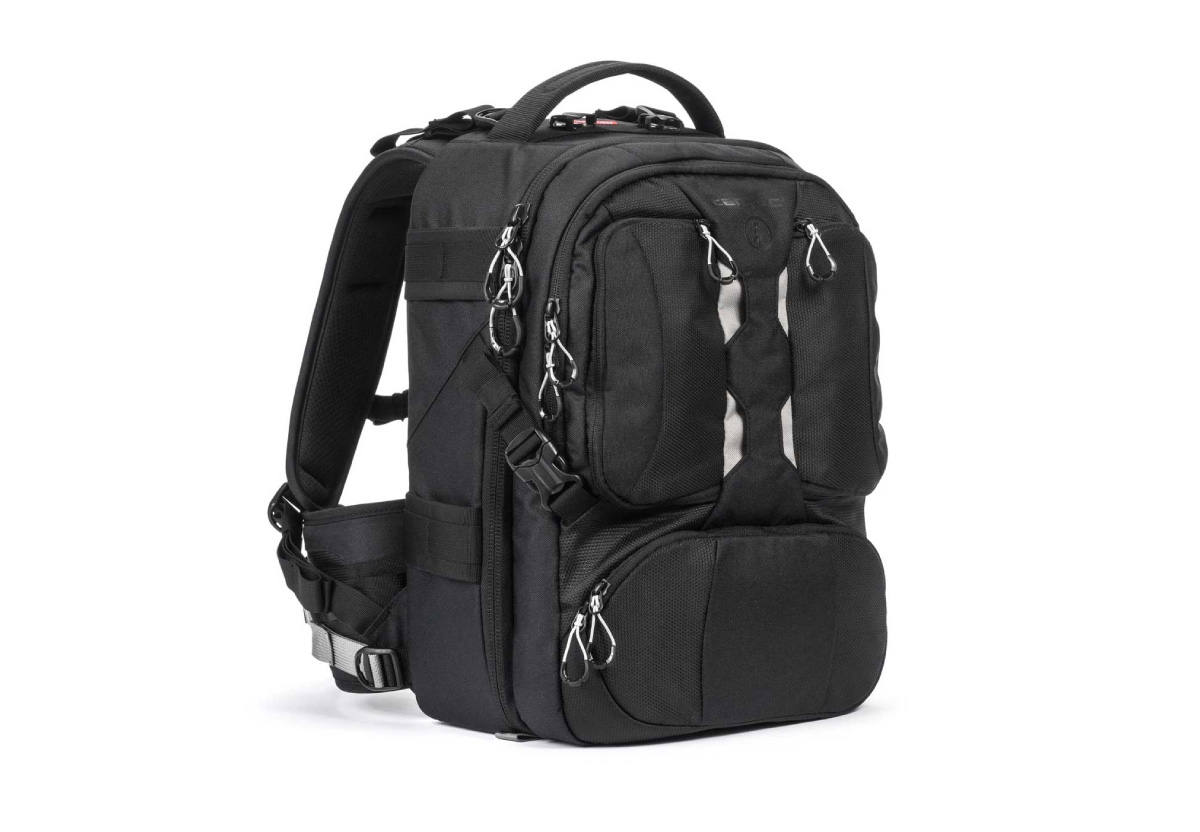 タムラック (tamrac) カメラバッグ Anvil Slim アンビル スリム 11 バックパック 11L