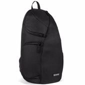 タムラック (tamrac) カメラバッグ Jazz フォトスリングバッグ 76 v2.0 ブラック デジタル一眼/ミラーレス収納可能