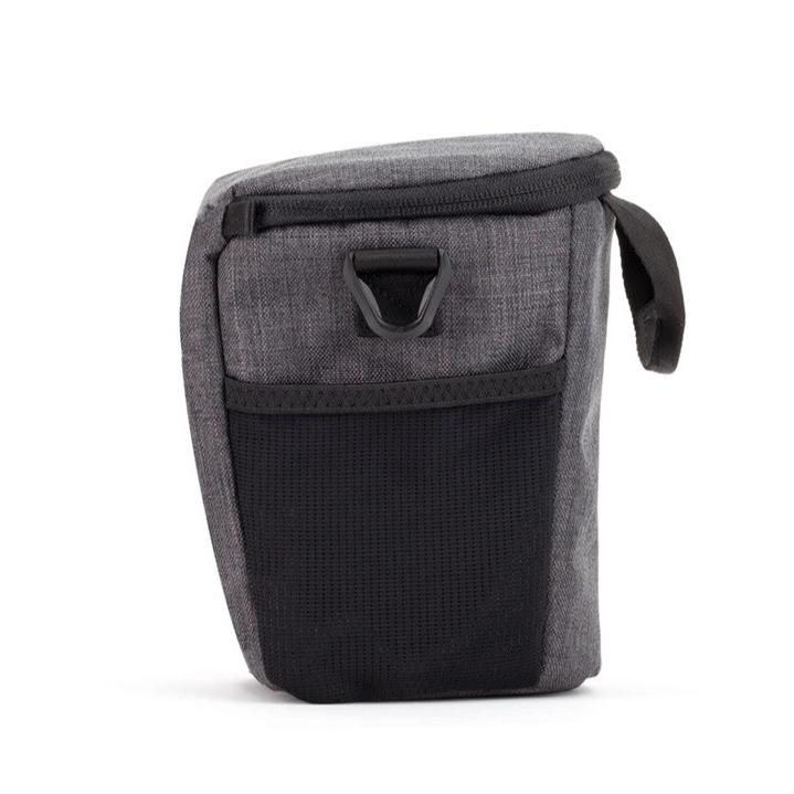 タムラック (tamrac) Tradewind Zoom トレードウィンド ズームバッグ 2.1 小型一眼レフ/ミラーレスカメラ用 グレー