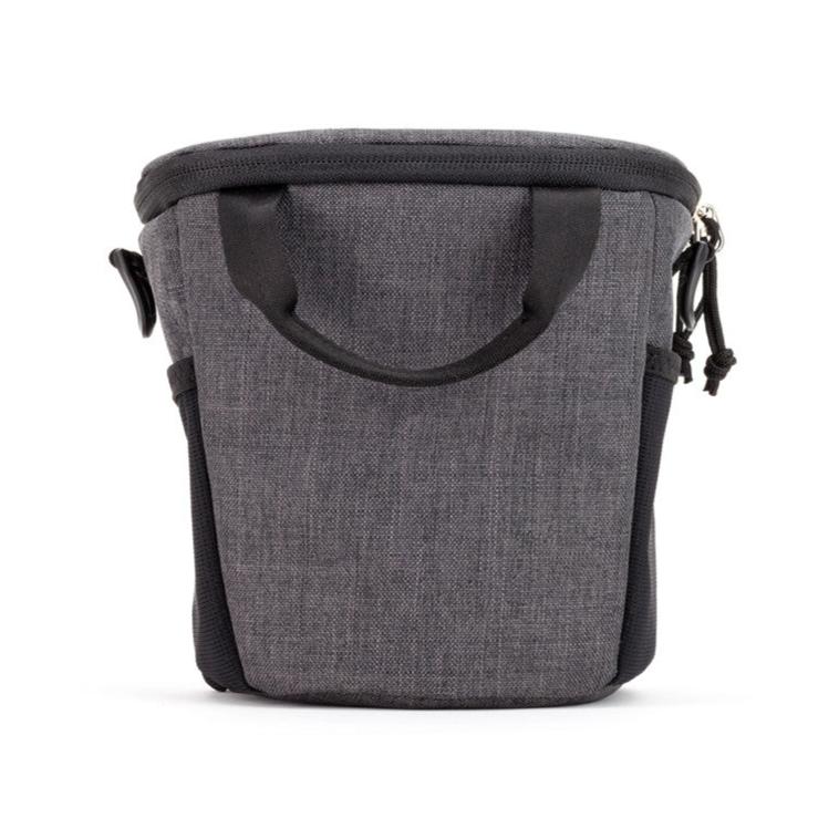 タムラック (tamrac) Tradewind Zoom トレードウィンド ズームバッグ 2.1 小型一眼レフ/ミラーレスカメラ用 グレー