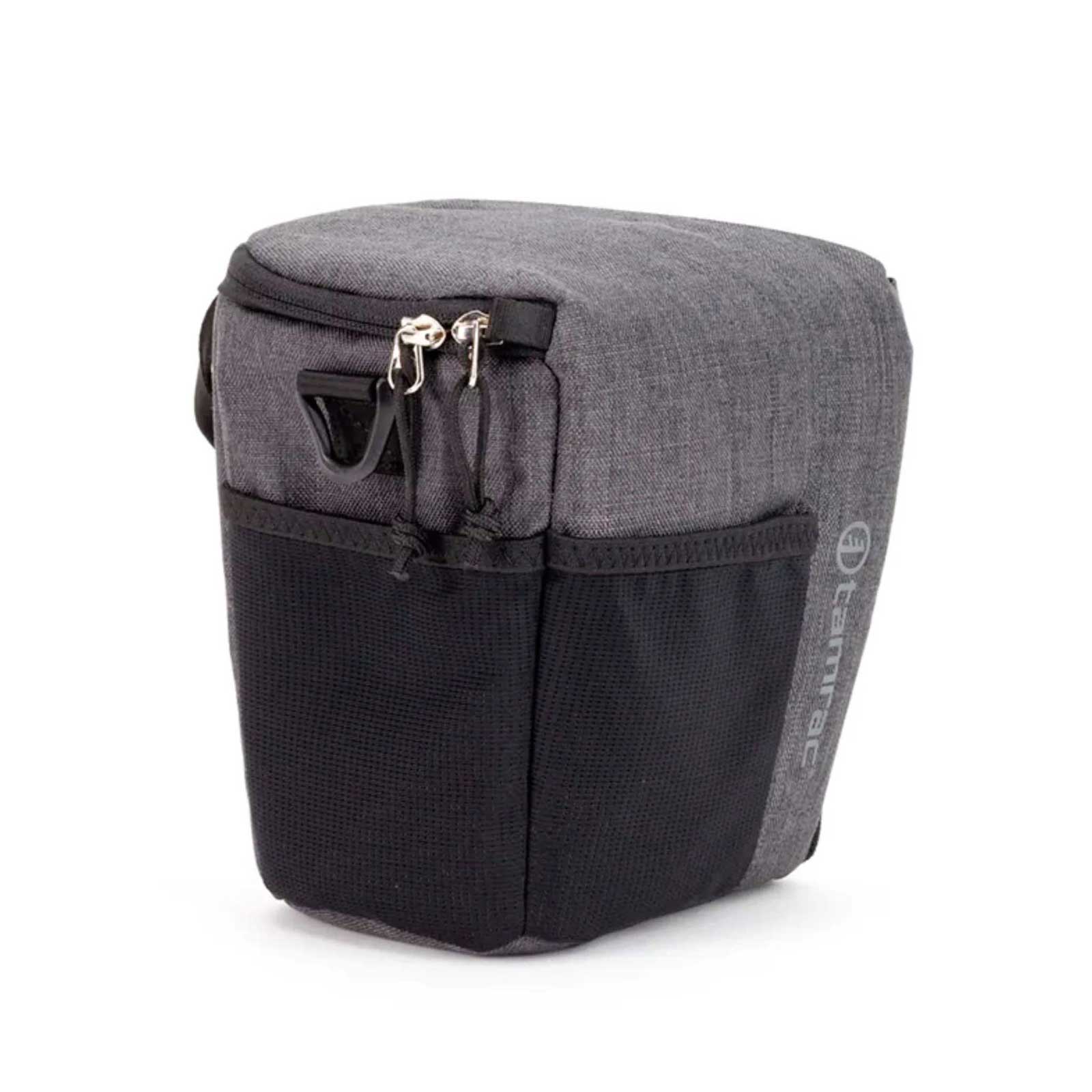 タムラック (tamrac) Tradewind Zoom トレードウィンド ズームバッグ 2.1 小型一眼レフ/ミラーレスカメラ用 グレー