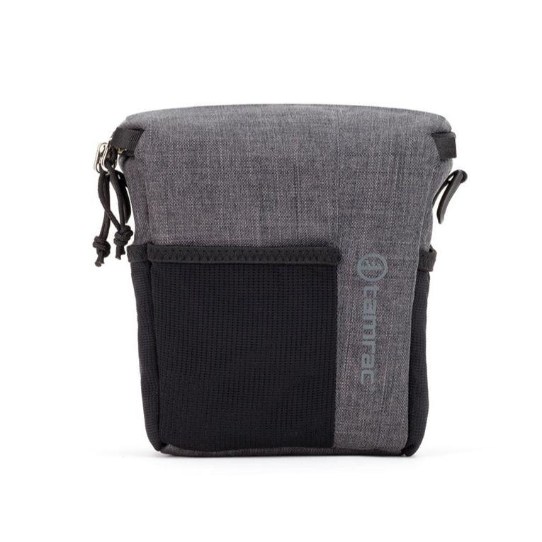 タムラック (tamrac) Tradewind Zoom トレードウィンド ズームバッグ 2.1 小型一眼レフ/ミラーレスカメラ用 グレー