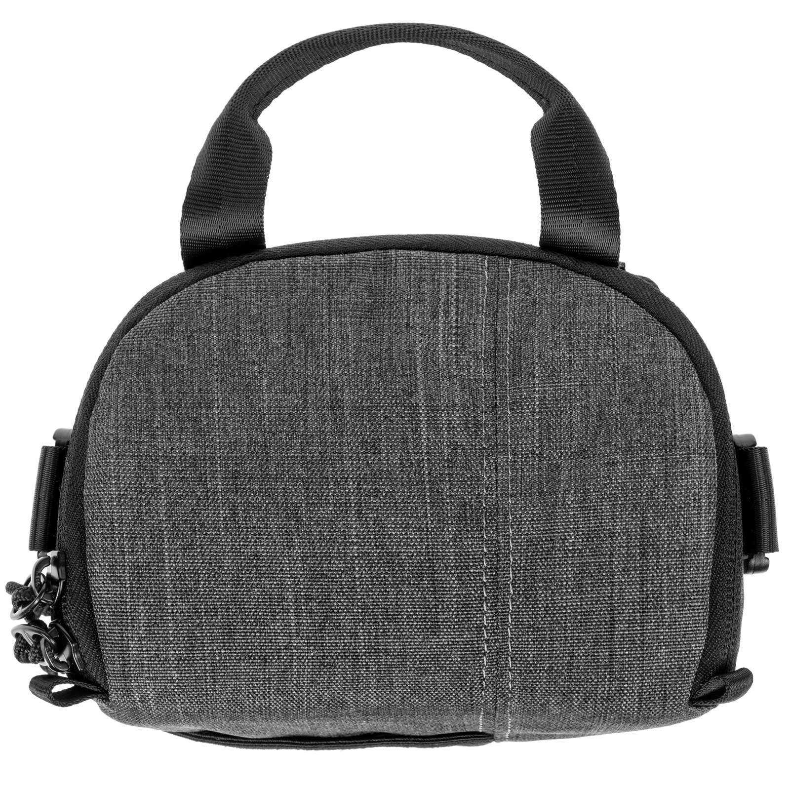 タムラック (tamrac) Tradewind Zoom トレードウィンド ズームバッグ 1.4 小型一眼レフ/ミラーレスカメラ用 ダークグレー