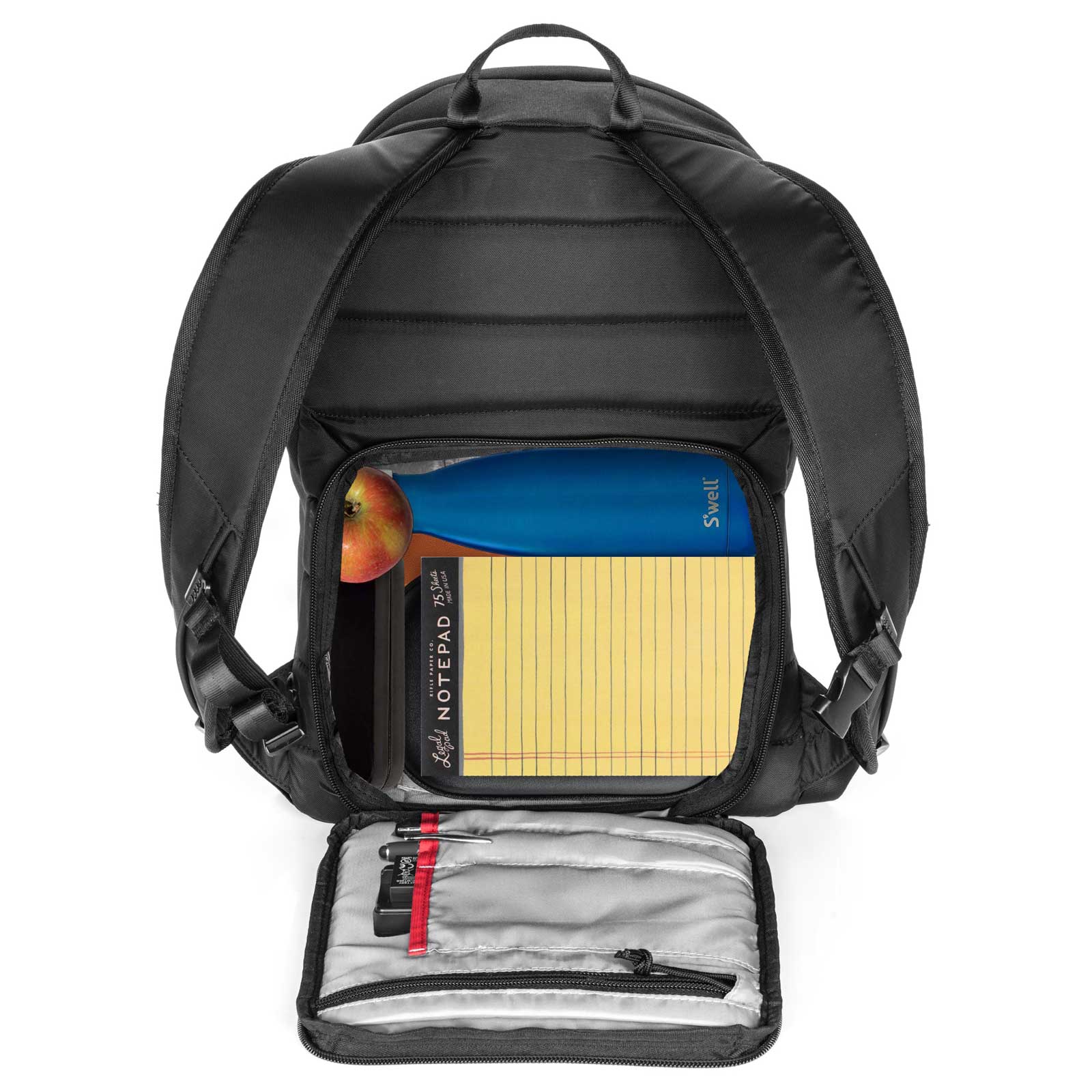 タムラック (tamrac) カメラバッグ Tradition Runyon ラニヨン カメラバックパック ミラーレスカメラ収納 9.0L