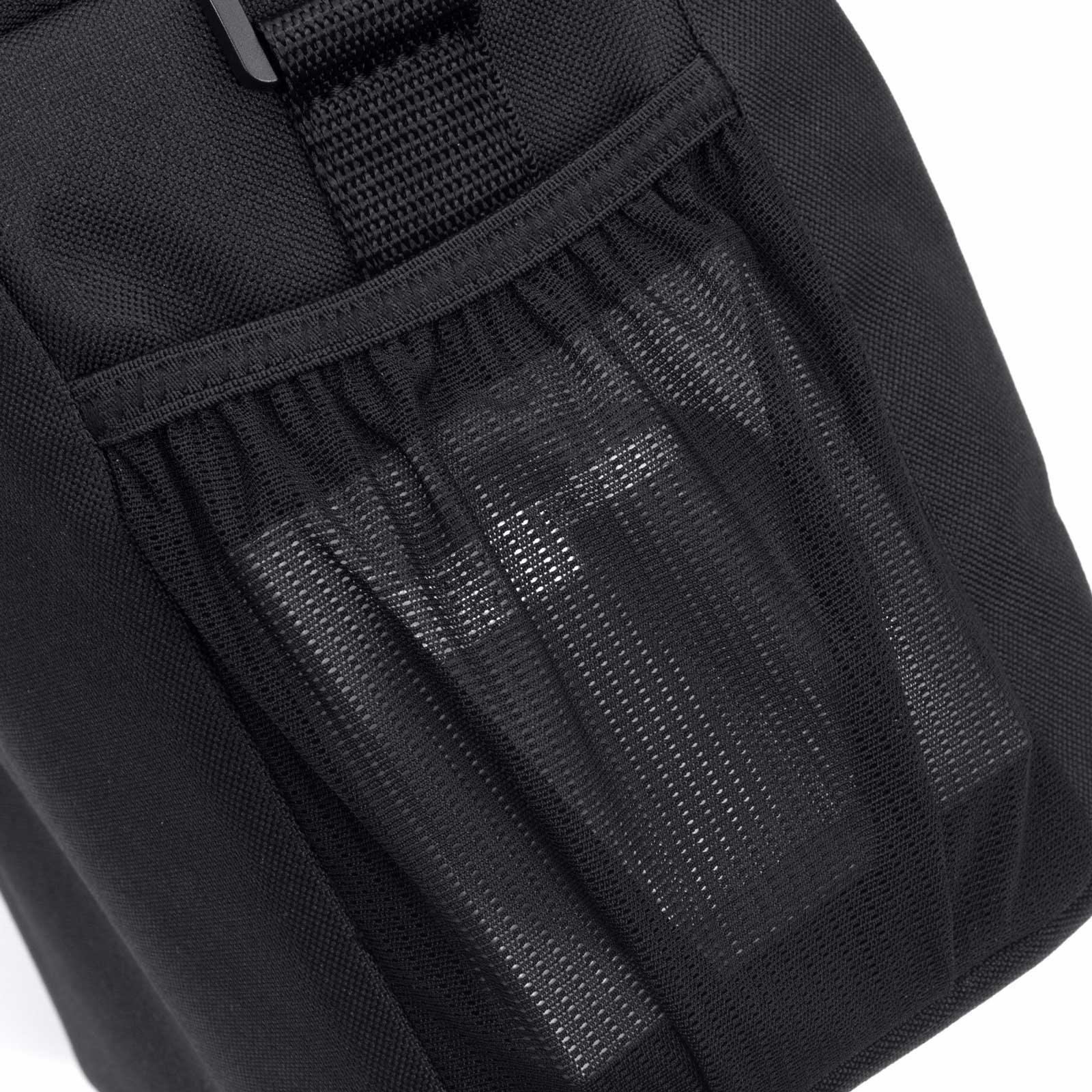 タムラック (tamrac) カメラバッグ Jazz ショルダーバッグ 50 v2.0 ブラック デジタル一眼/ミラーレス収納可能 5.8L