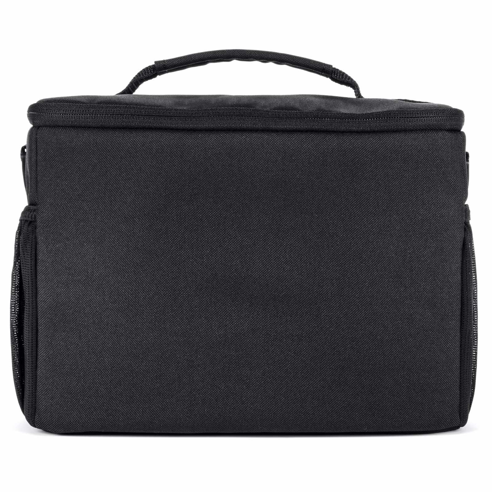 タムラック (tamrac) カメラバッグ Jazz ショルダーバッグ 50 v2.0 ブラック デジタル一眼/ミラーレス収納可能 5.8L