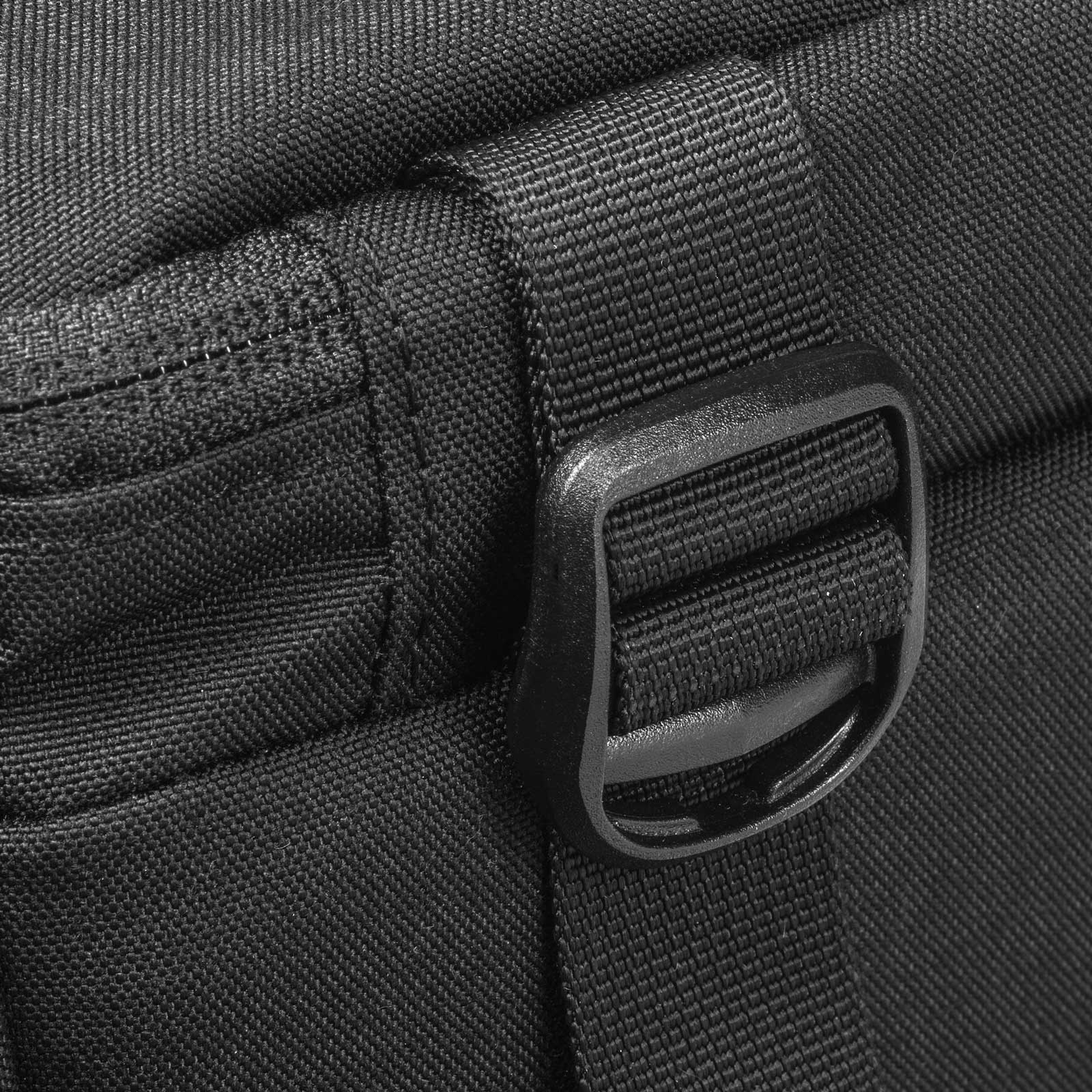 タムラック (tamrac) ショルダーバッグ Stratus ストラタス 10 中型ショルダーバッグ 10L コーデュラナイロン YKKジッパー 三脚取付可能 アクセサリーポーチ付属