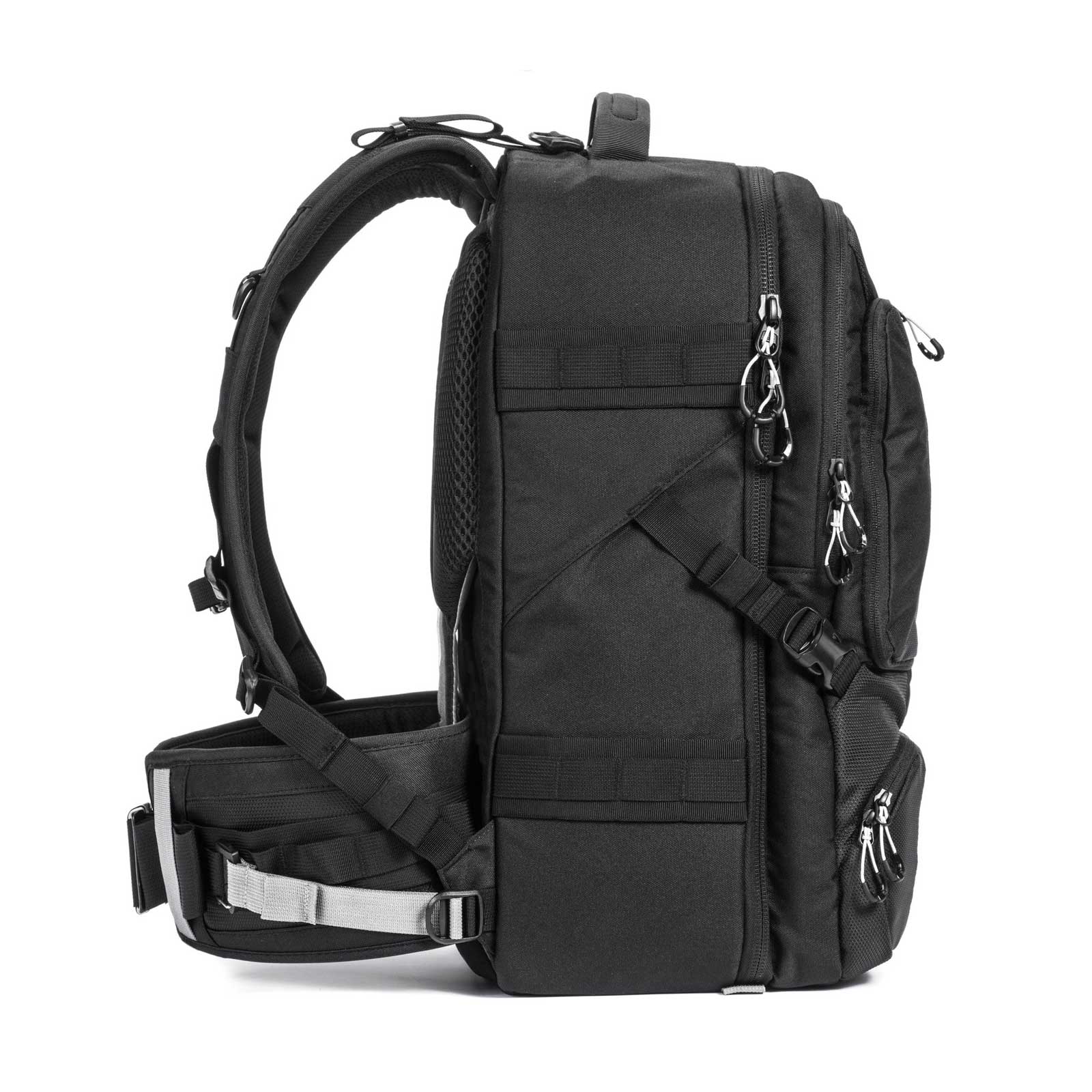 タムラック (tamrac) カメラバッグ Anvil アンビル27 超大型バックパック 27L