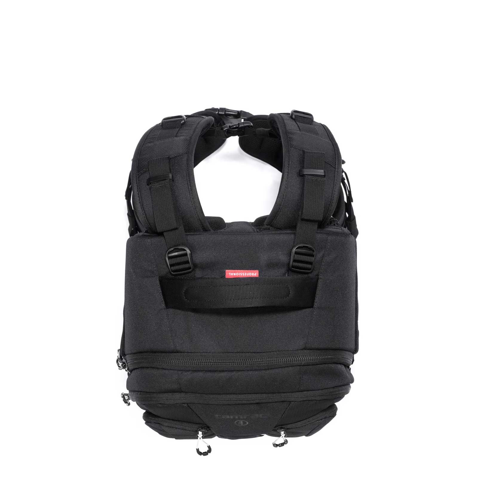 タムラック (tamrac) カメラバッグ Anvil アンビル27 超大型バックパック 27L
