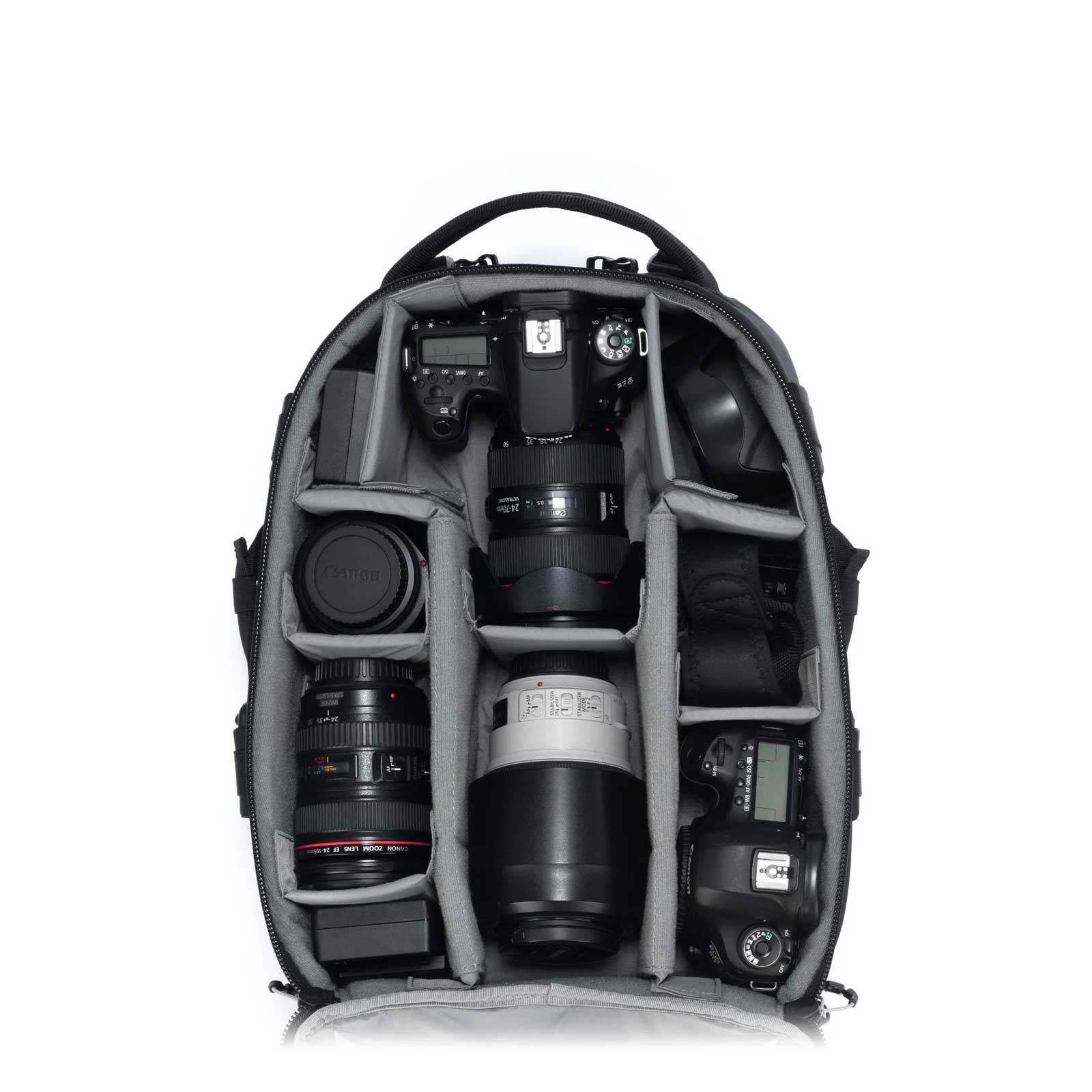 タムラック (tamrac) カメラバッグ Anvil Slim アンビル スリム 11 バックパック 11L