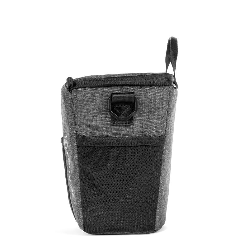 タムラック (tamrac) Tradewind Zoom トレードウィンド ズームバッグ 2.4 小型一眼レフ/ミラーレスカメラ用 ダークグレー