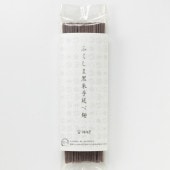 ふくしま黒米手延べ麺