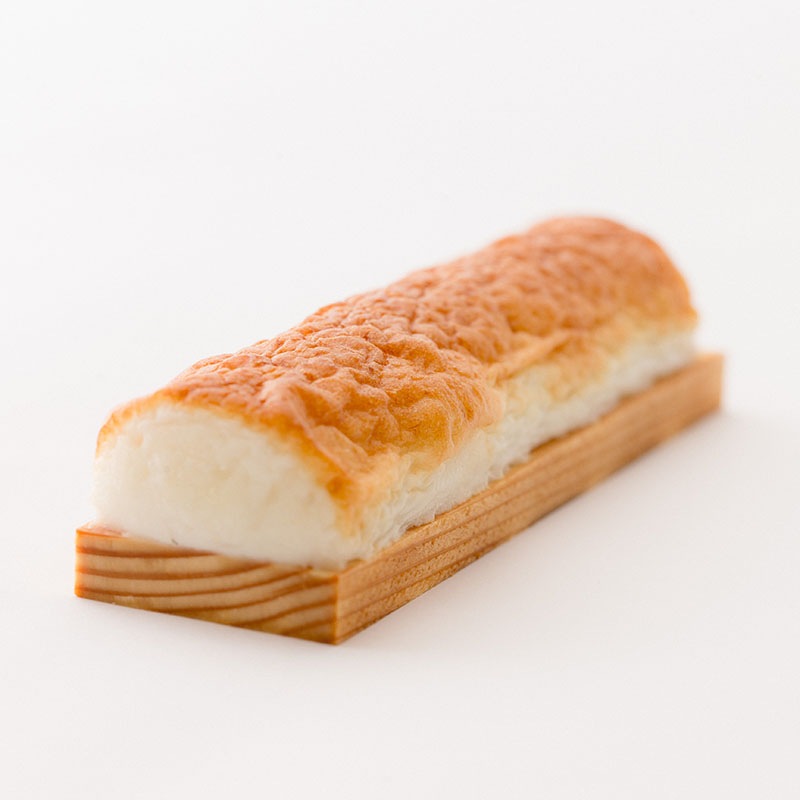 焼ぬきうわじま(焼板)