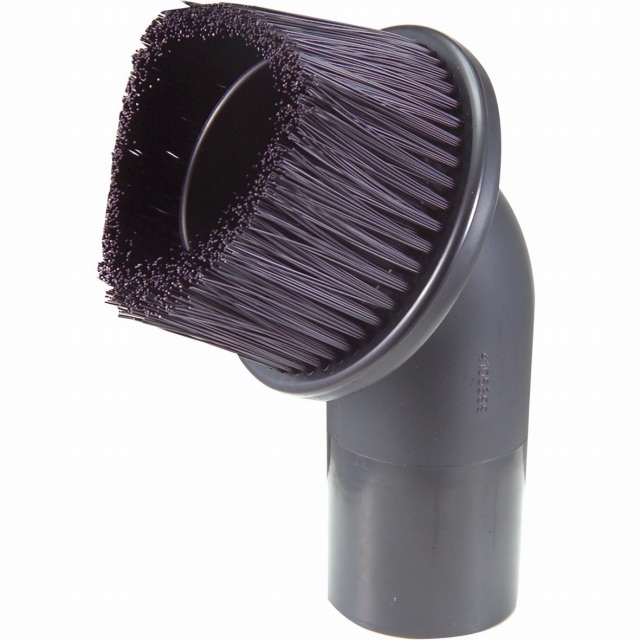マキタ 集じん機用 ラウンドブラシ 191657-9【現金特価のタナカ金物
