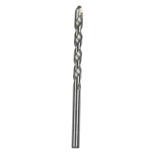マキタ 振動ドリル用 超硬ドリル 10.5mm（径10.5mm×全長150mm）A-42494