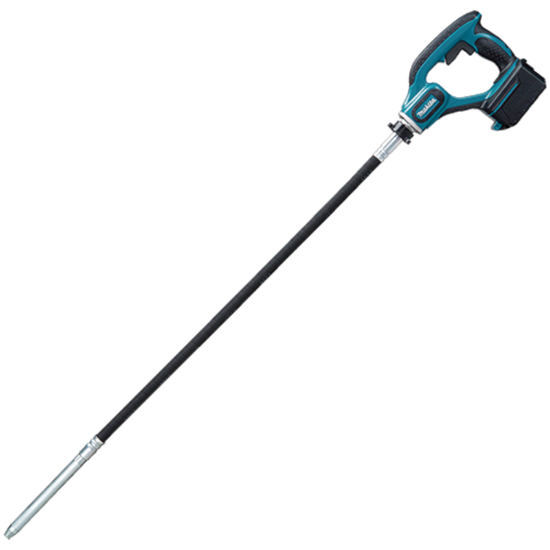 マキタ makita VR450DZ 充電式コンクリートバイブレーター【リライズ野田愛宕店】【店頭取引限定】【中古】管理番号：IT05D2SYFPRK マキタ 充電式コンクリートバイブレーター VR450DZ 18V対応（本体のみ