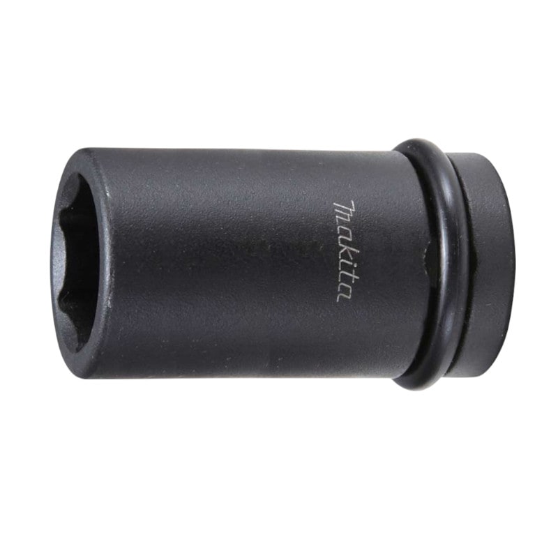 マキタ インパクトレンチ用 六角ソケット(差込角12.7mm (1/2
