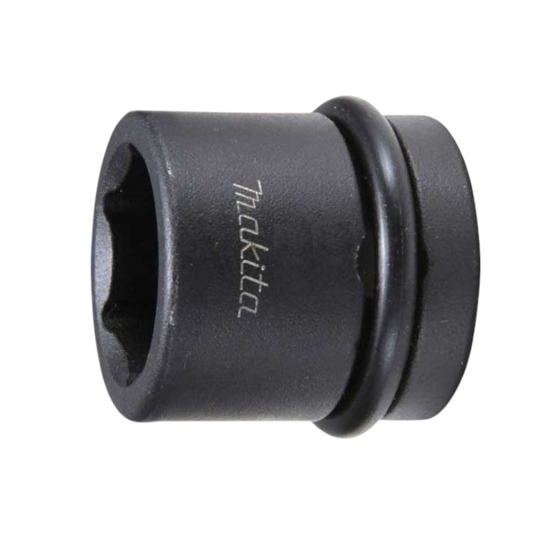 マキタ インパクトレンチ用 六角ソケット(差込角12.7mm (1/2