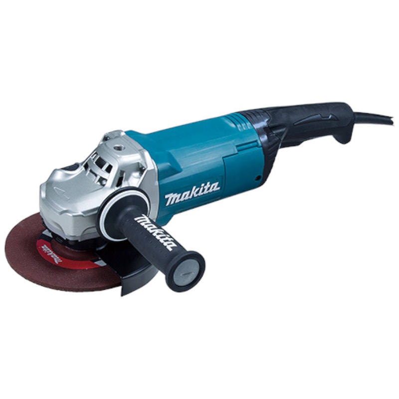 Makita - グラインダー マキタ Makita マキタ マキタ(makita) 9533 ディスクグラインダー 100V (100mm