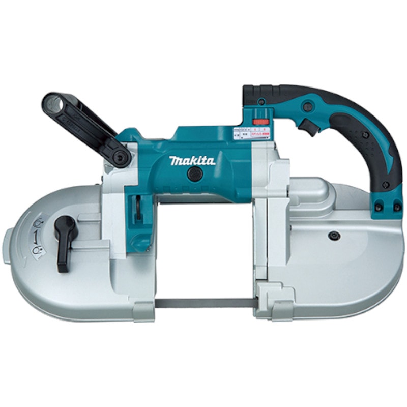 マキタ 充電式ポータブルバンドソー PB180DZ 18V対応（本体のみ