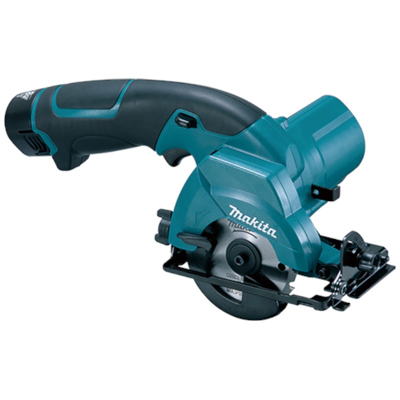 マキタ　HS300D 85mm充電式マルノコ　14.4v仕様 マキタ 85mm充電式マルノコ HS300DW/DZ 丸甲金物株式会社