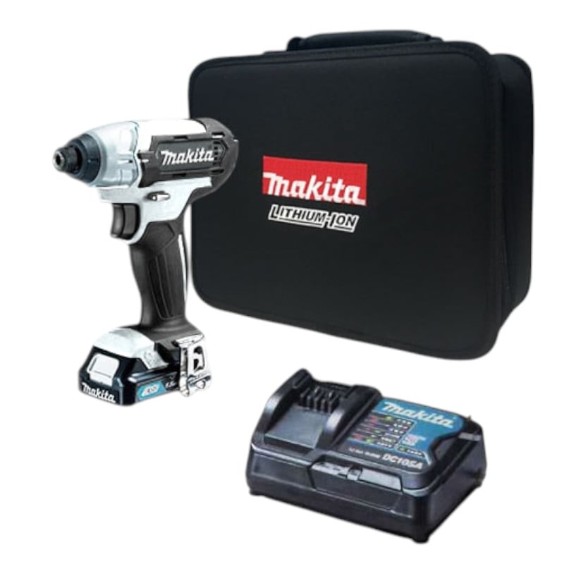 マキタ コンボキット インパクト➕マルチツール マキタ 10.8V充電式