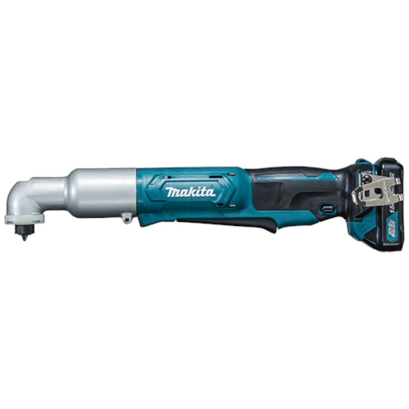 マキタ 充電式アングルインパクトドライバ TL064DZ 10.8Vスライド対応