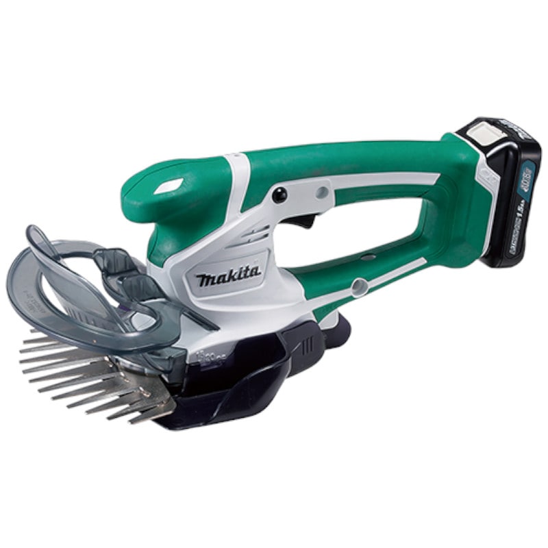 マキタ 充電式芝生バリカン 160mm MUM601DZ 14.4Vライトバッテリ