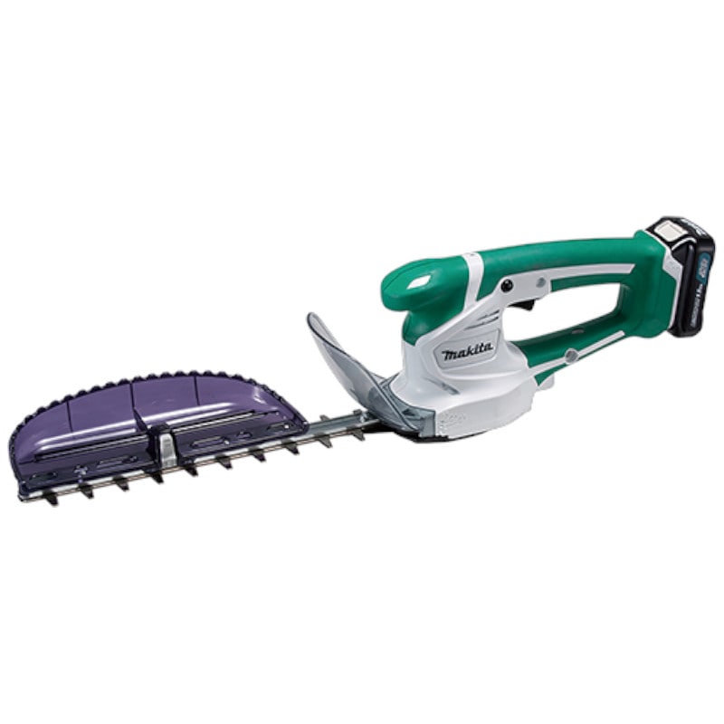 マキタ 充電式ミニ生垣バリカン 260mm MUH267DZ 18V対応（本体のみ