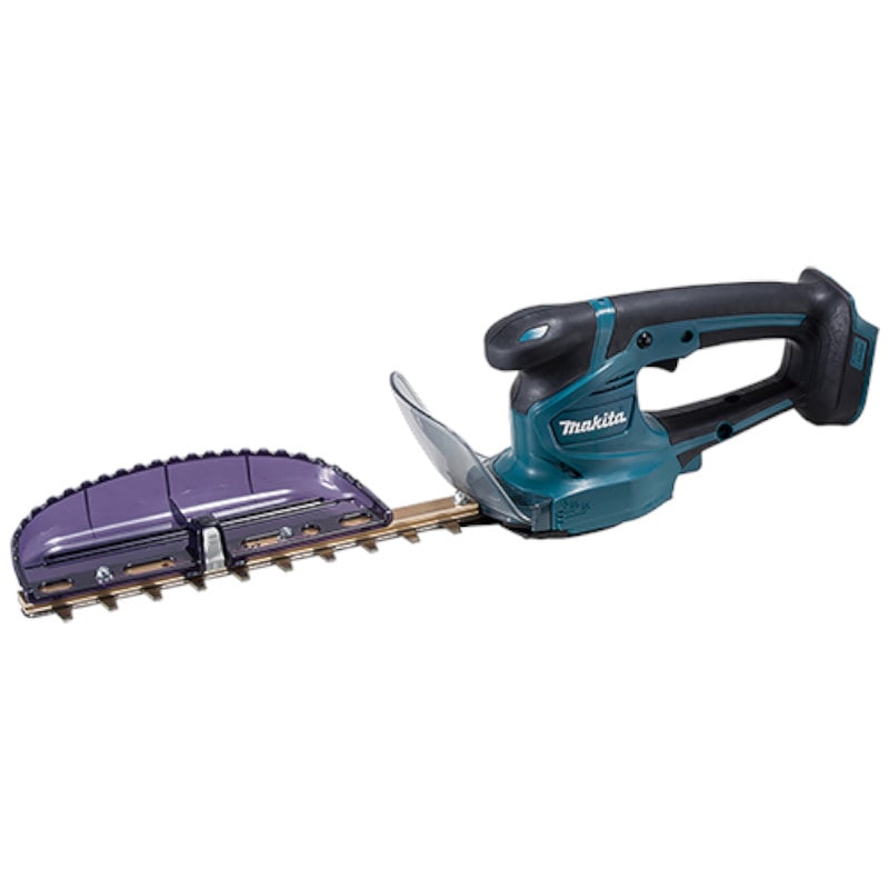 マキタ ミニ生垣バリカン 充電式 高級刃 バッテリ充電器別売 MUH267DZ マキタ 充電式ミニ生垣バリカン 260mm MUH267DZ 18V対応（本体