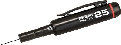 タジマ(Tajima) パーフェクト壁裏キャッチ PW-KUC PW-SC25M 