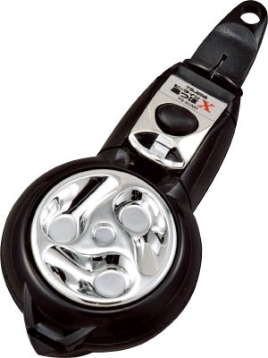 タジマ ピーライン 墨つぼX 黒 PS-SUMX【現金特価のタナカ金物ネット店】