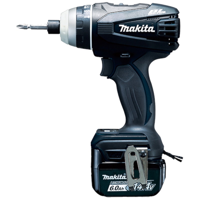 インパクトレンチ マキタ電池使用可能 本体+4.0Ah電池ｘ2個+充電器