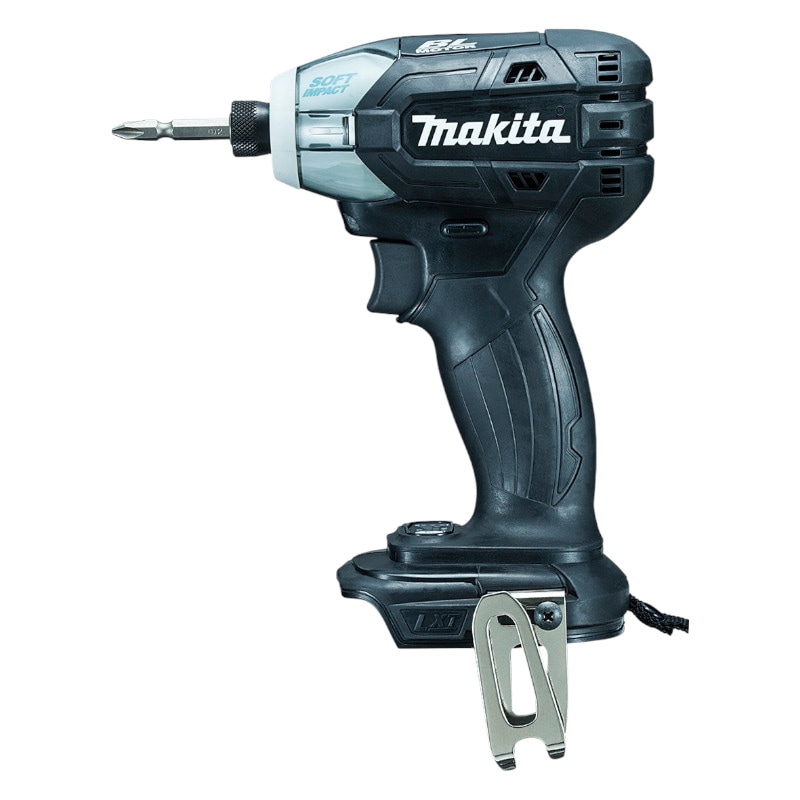 電動インパクト(タナカ) EZ76A1 充電インパクトドライバー（14.4V/18V両用） |インパクト