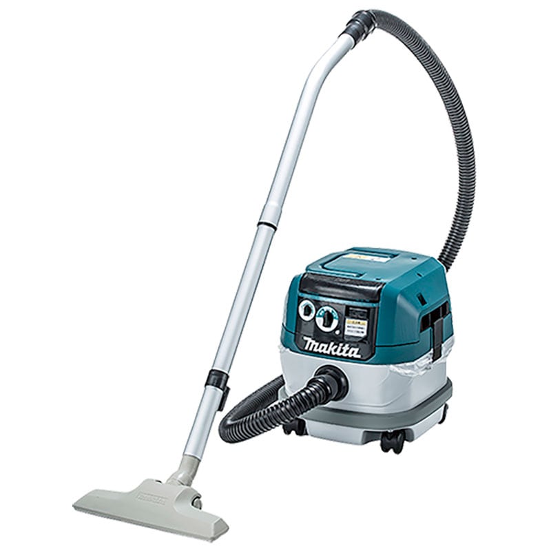 マキタ 集じん機 VC0820（乾湿両用 8L）連動コンセント・内径