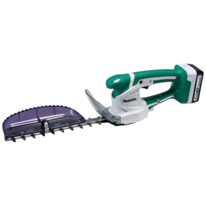 マキタ 充電式ミニ生垣バリカン 260mm MUH265DZ 14.4Vライトバッテリ