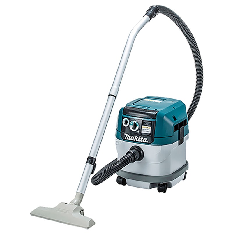 【完動品】マキタ Makita 集じん機(乾湿両用) VC1500 マキタ 【正規店】マキタ makita 集じん機(乾湿両用) 15L VC1500